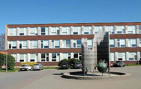 Základní škola, Havlíčkův Brod